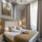Maison d'hôtes Lea Luxury 4*