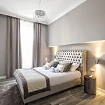 Lea Luxury Rome
