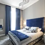 Lea Luxury Rome