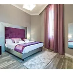 Lea Luxury Maison d'hôtes