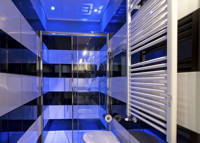 Lea Luxury 4*