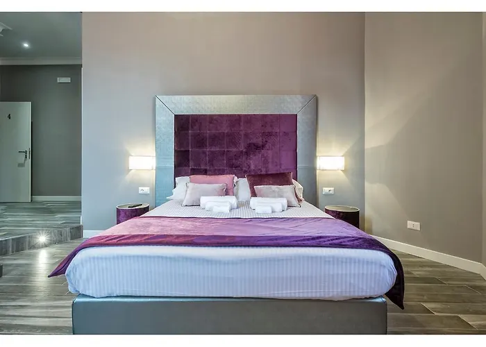 Lea Luxury 4* Rom