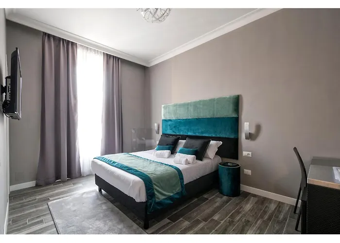 Lea Luxury 4*