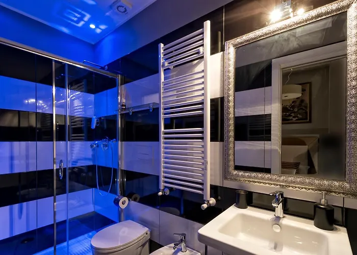Gasthof Lea Luxury