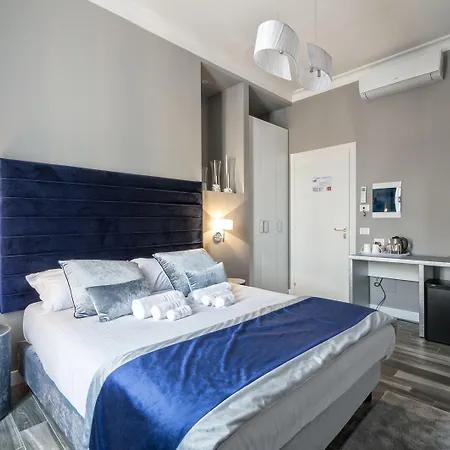 Lea Luxury Πανσιόν