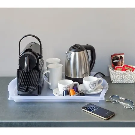 Lea Luxury Πανσιόν Ρώμη