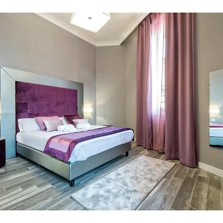 Lea Luxury Πανσιόν