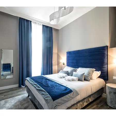 Lea Luxury Πανσιόν 4*