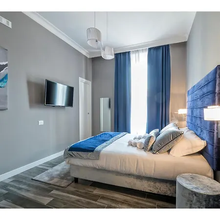 Lea Luxury 4* Ρώμη