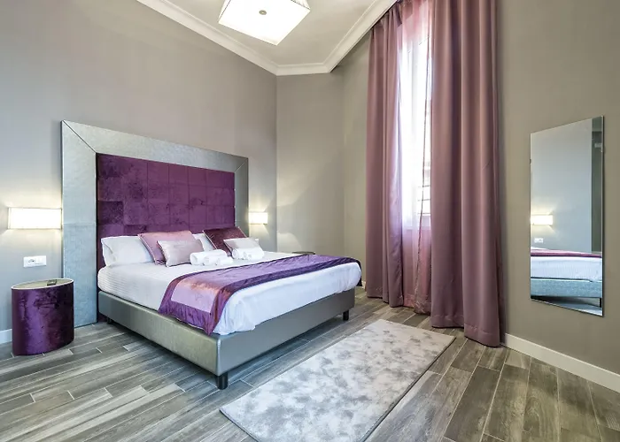 Lea Luxury Casa de hóspedes