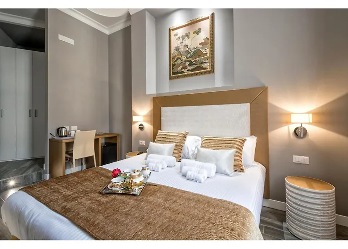 Lea Luxury Casa de hóspedes 4*