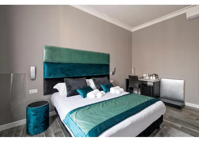 Lea Luxury Casa de hóspedes Roma