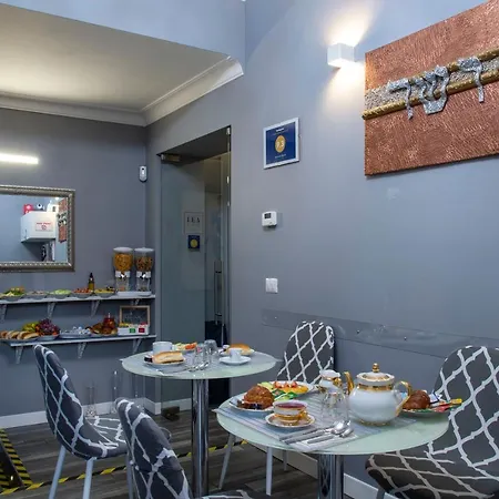 Lea Luxury Guest house Rome