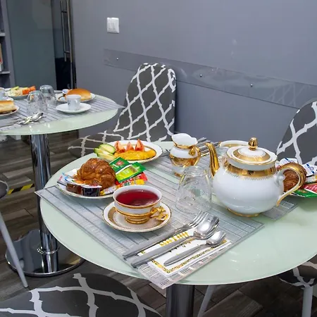 Lea Luxury Guest house Rome