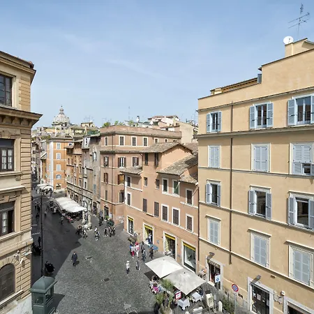 Lea Luxury Guest house Rome