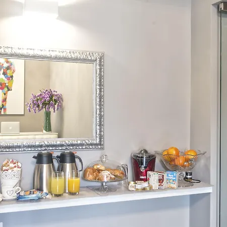 Lea Luxury Gasthof Rom