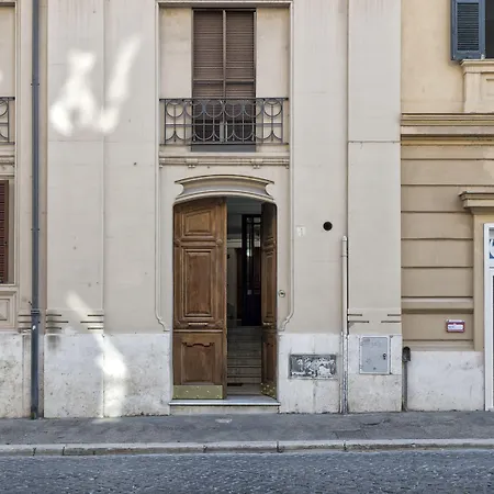 Guest house Lea Luxury 4*