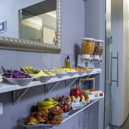 Lea Luxury 4*
