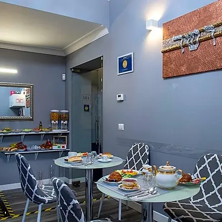 Lea Luxury Gasthof 4*