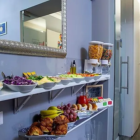 Lea Luxury 4*