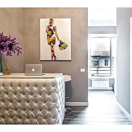 Lea Luxury Casa de hóspedes 4*