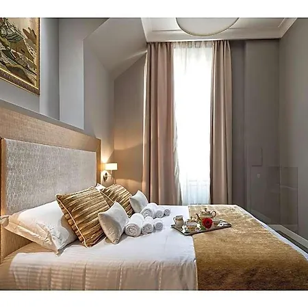Lea Luxury Casa de hóspedes 4*