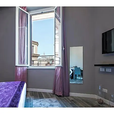 Gasthof Lea Luxury Rom