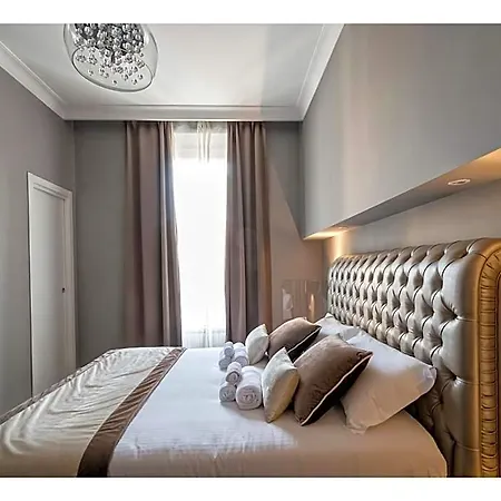 Lea Luxury Gasthof 4*