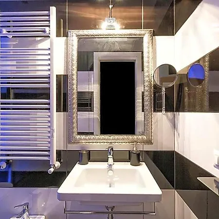 Lea Luxury 4*