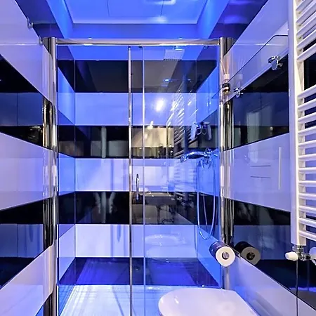 Lea Luxury 4* Roma