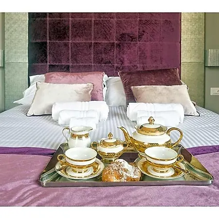 Gasthof Lea Luxury Rom