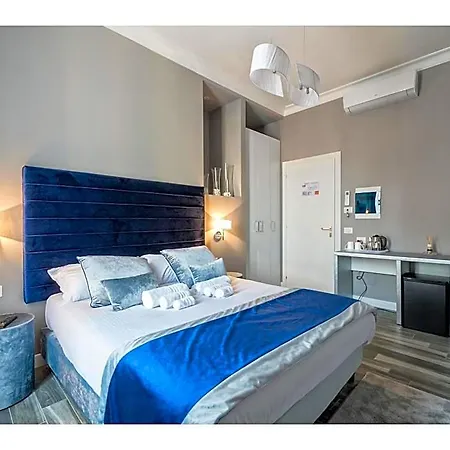 Lea Luxury Casa de hóspedes 4*