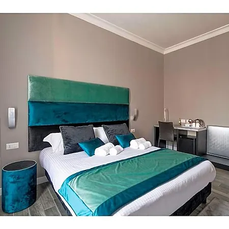Lea Luxury Casa de hóspedes