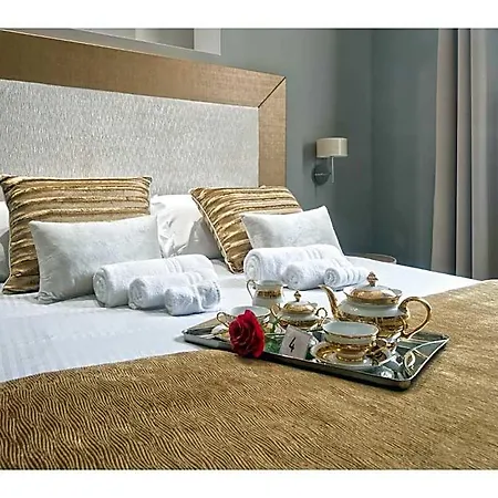 Casa de hóspedes Lea Luxury Roma