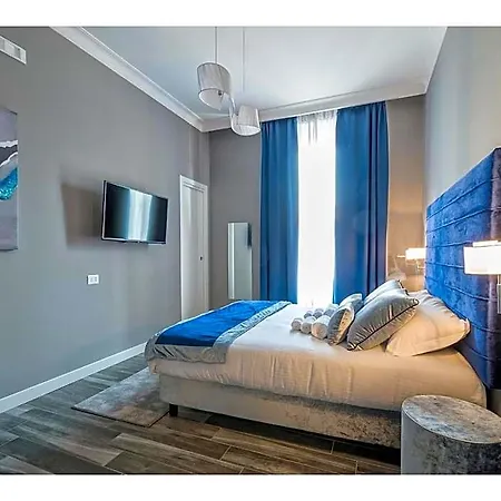 Lea Luxury 4*