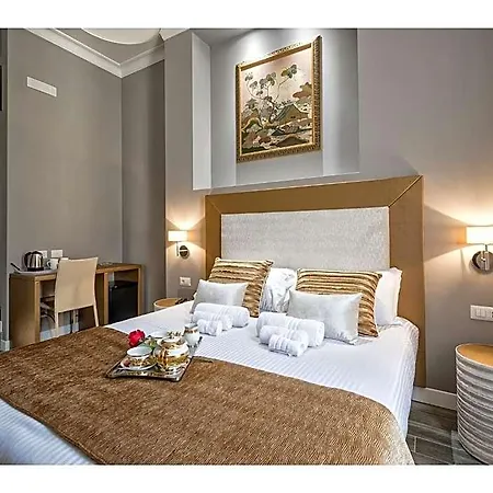 Casa de hóspedes Lea Luxury