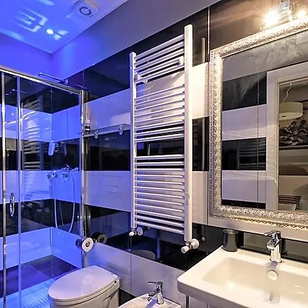 Lea Luxury Casa de hóspedes Roma