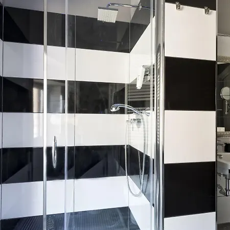 Lea Luxury Gæstehus Rom