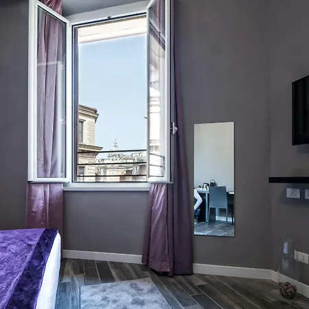 Gæstehus Lea Luxury
