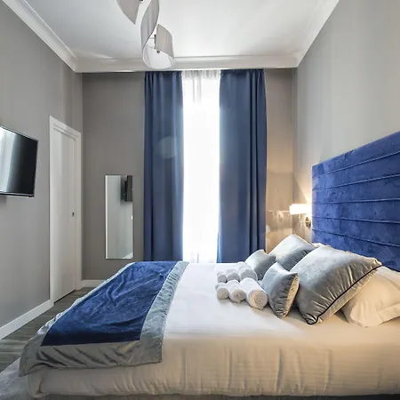 Gæstehus Lea Luxury 4*