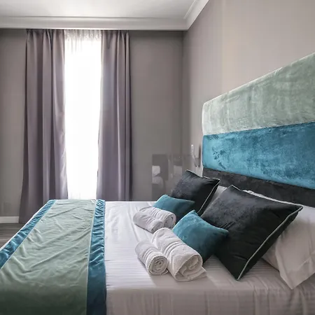 Gæstehus Lea Luxury 4*