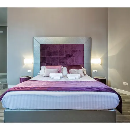 Lea Luxury 2* Rome