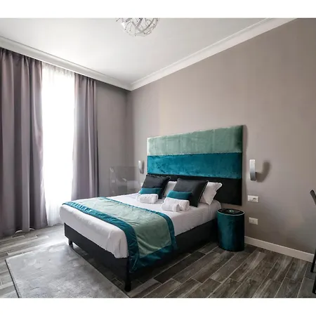 Lea Luxury 4*