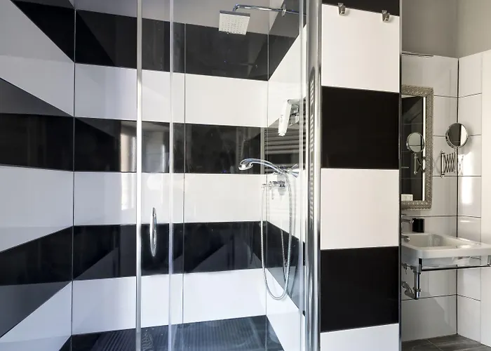 Gasthuis Lea Luxury Rome