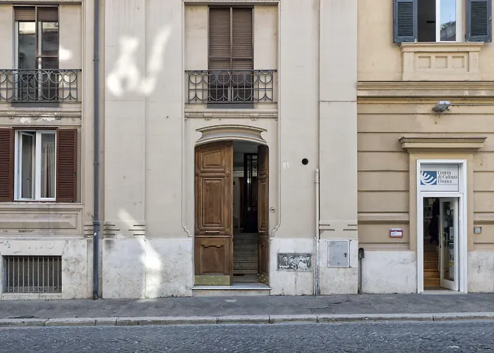 Gasthuis Lea Luxury 4*