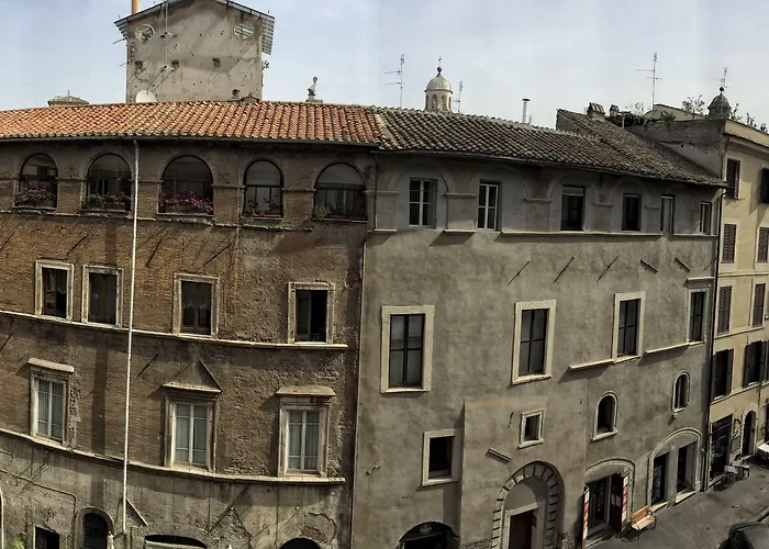 Gasthuis Lea Luxury 4*