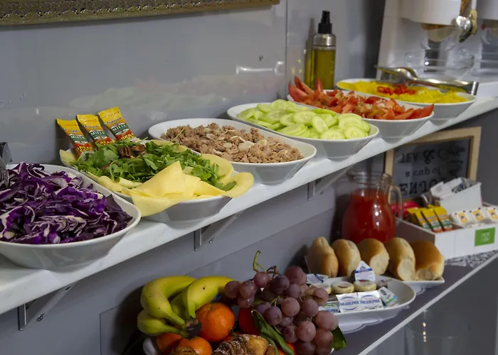 Gasthuis Lea Luxury Rome