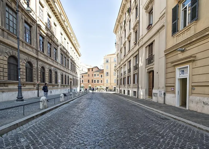 Lea Luxury Gasthuis 4*