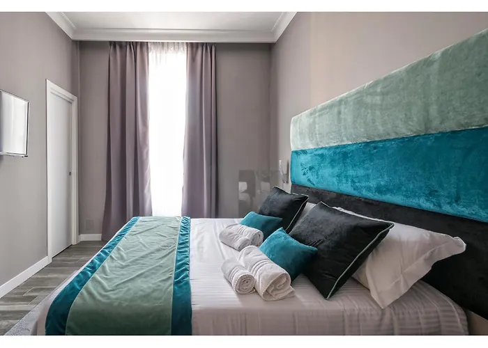 Gæstehus Lea Luxury 4*