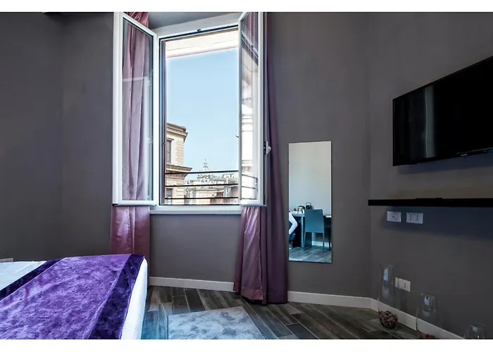 Lea Luxury Gasthuis 4*